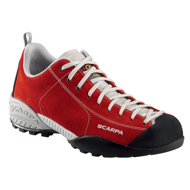 SCARPA MOJITO スカルパ モヒート (モジト)