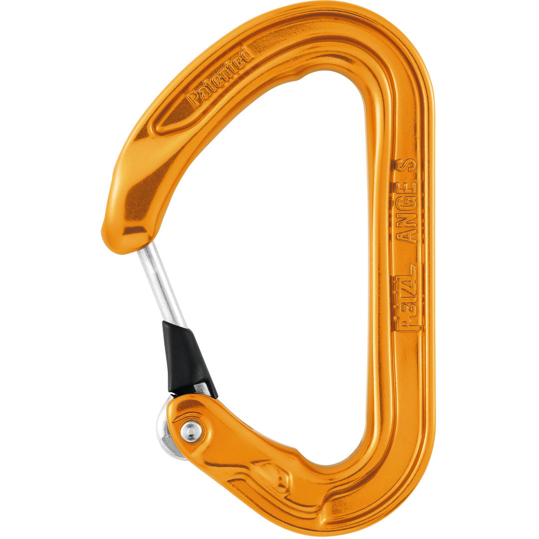 PETZL ペツル アンジュ S M57