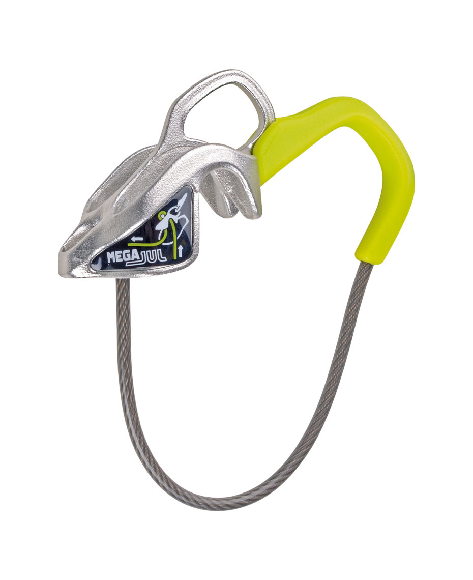 EDELRID Mega Jul エーデルリッド メガジュル