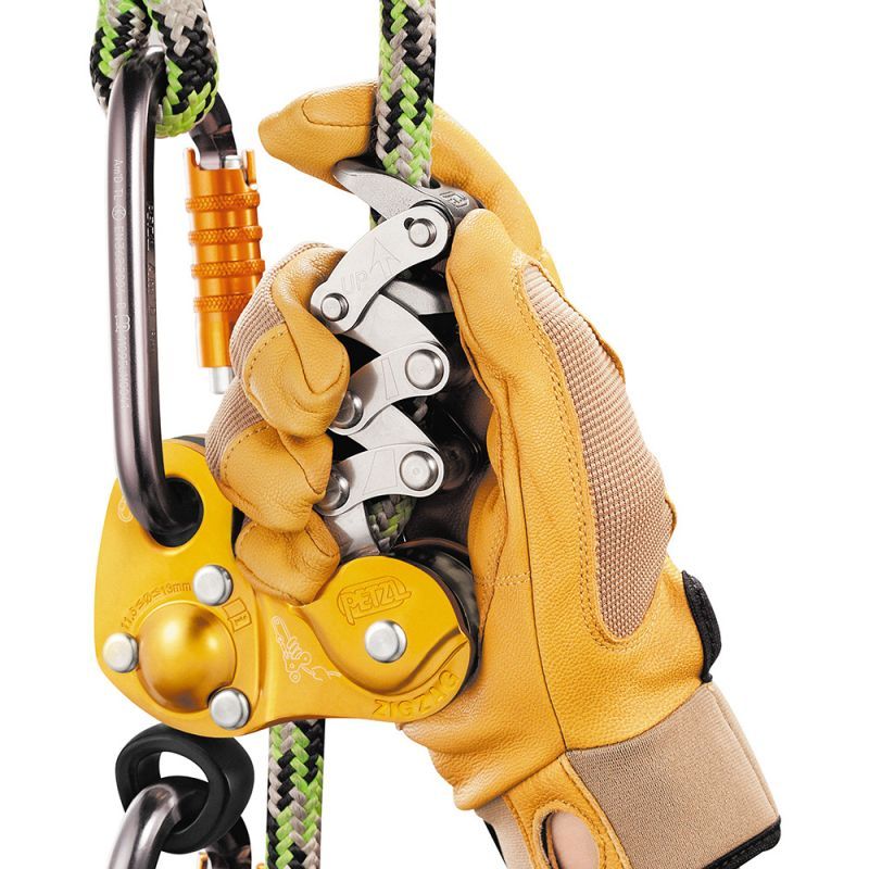 PETZL ZIGZAG ペツル ジグザグ D22A カモシカオンラインショップ