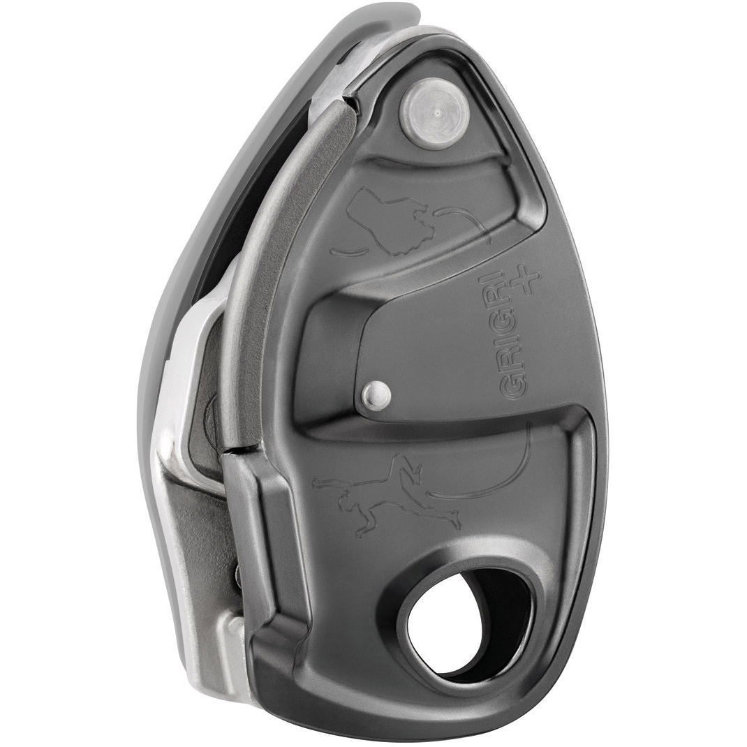 PETZL ペツル GRIGRI＋ グリグリ プラス