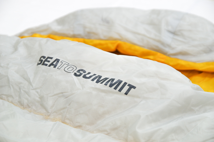 SEA TO SUMMIT Spark SpI シートゥーサミット スパークSP I カモシカオンラインショップ