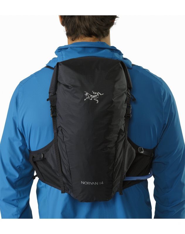 Arc'teryx Norvan 14 Hydration Vest アークテリクス ノーバン14 カモシカオンラインショップ