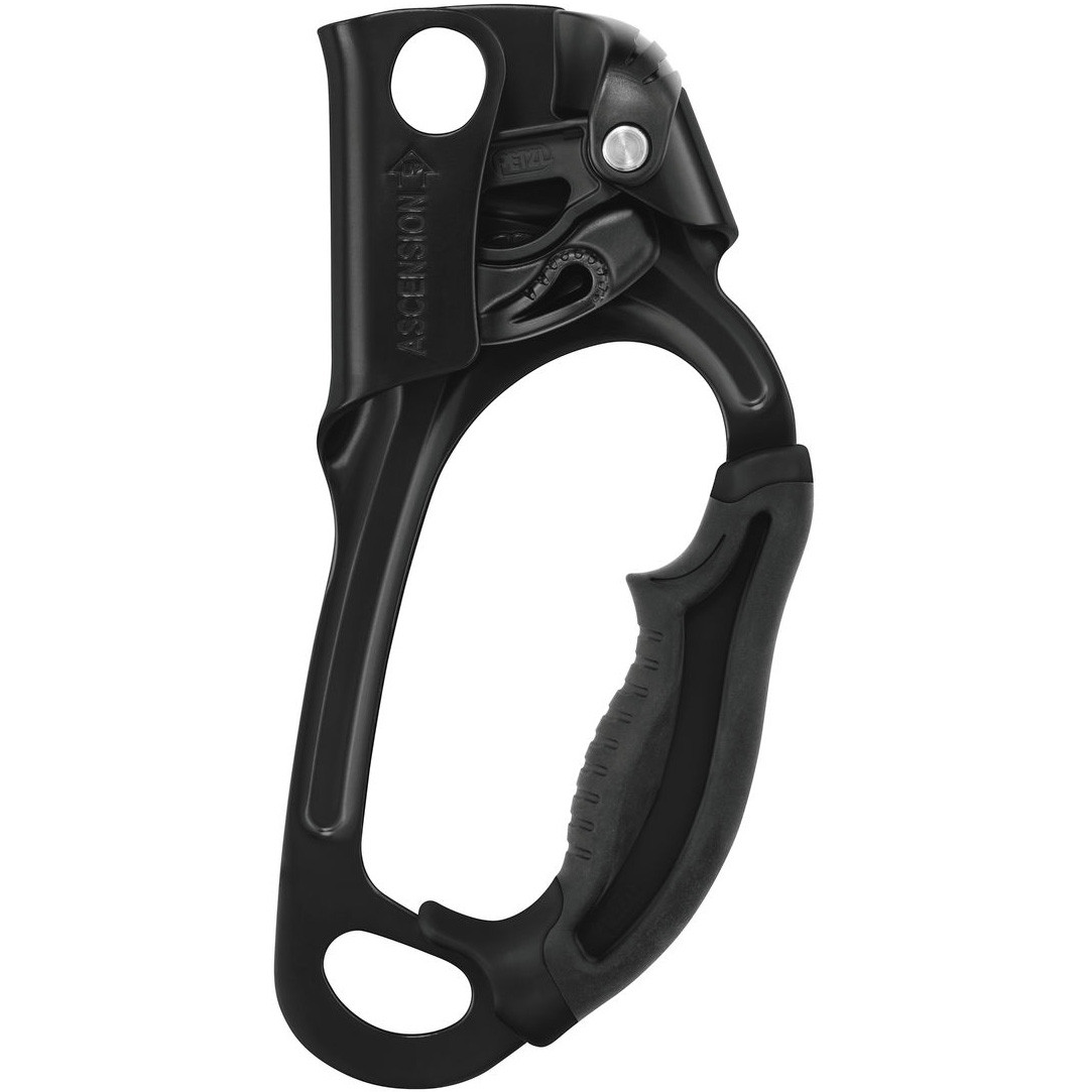 PETZL ペツル アッセンション B17A