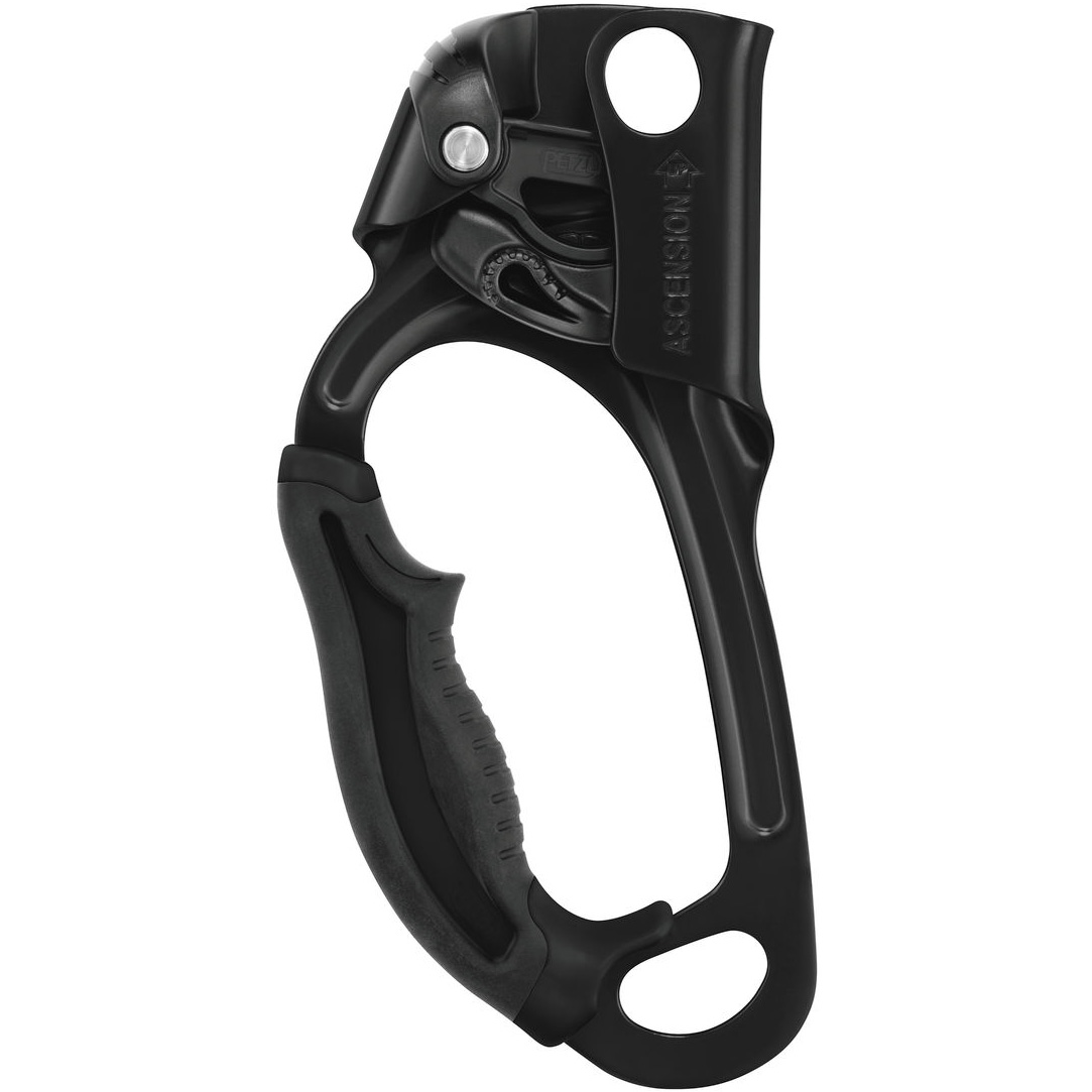 PETZL ペツル アッセンション B17A