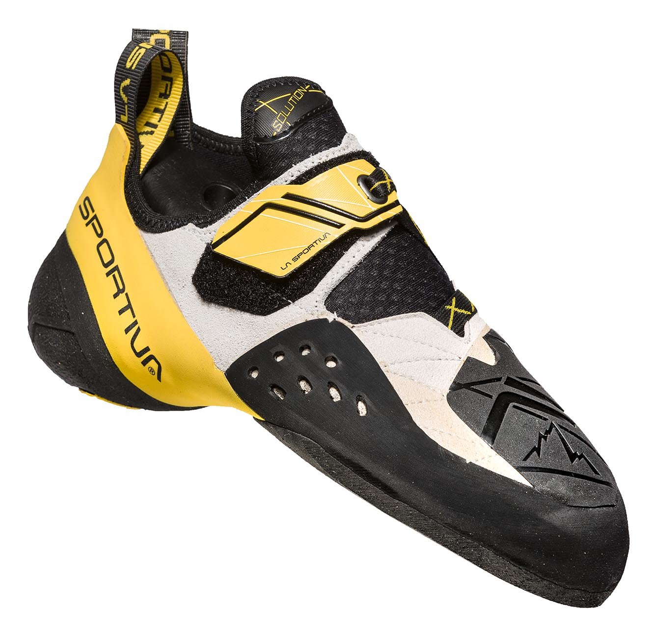 LA SPORTIVA SOLUTION スポルティバ ソリューション