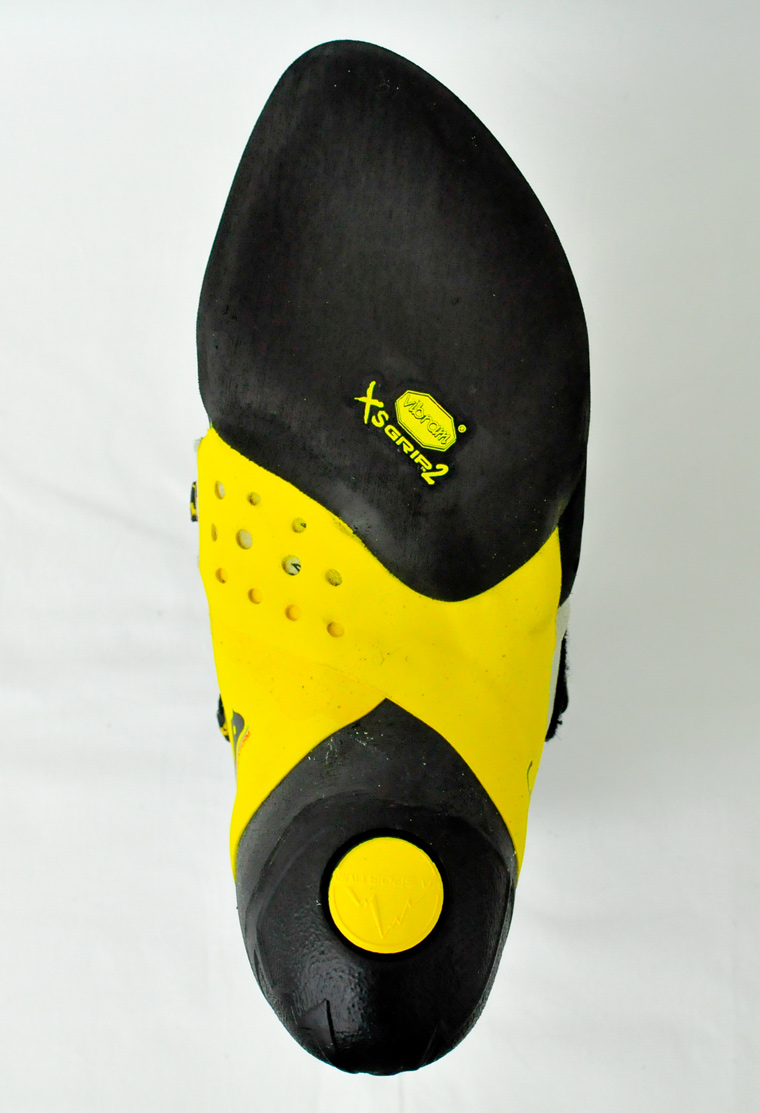 LA SPORTIVA - La Sportiva Solution 40.5 スポルティバ