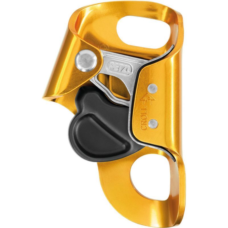 PETZL CROLL ペツル クロール S