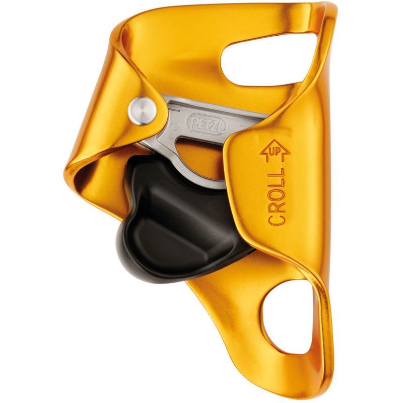 PETZL CROLL ペツル クロール S