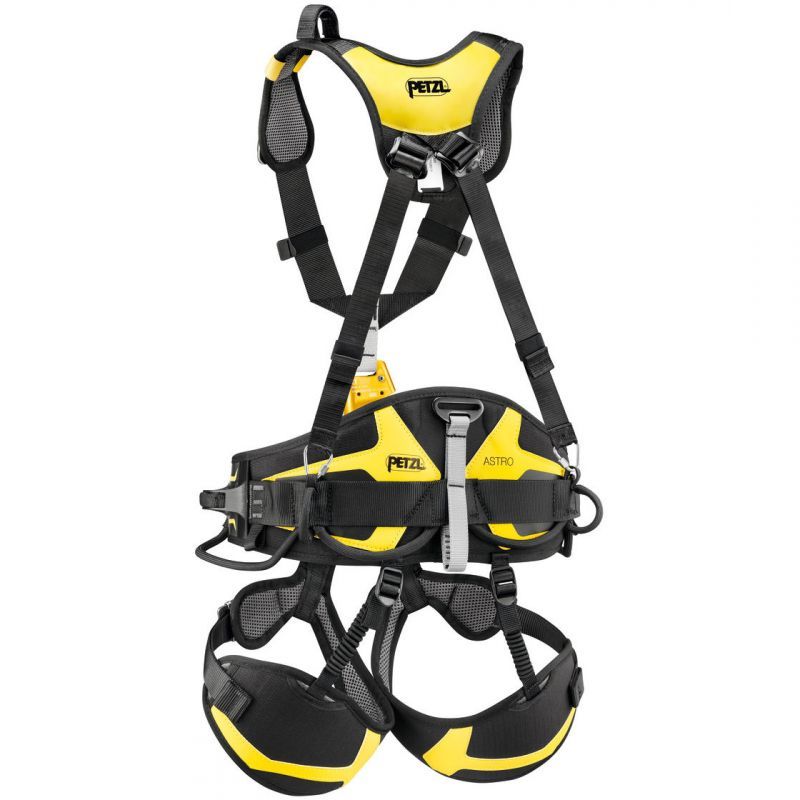 PETZL TOP CROLL ペツル トップ クロール S (C081BA00)