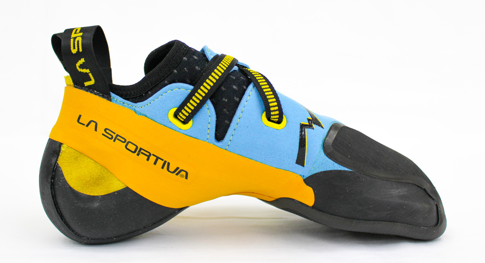 LA SPORTIVA FUTURA スポルティバ フューチュラ
