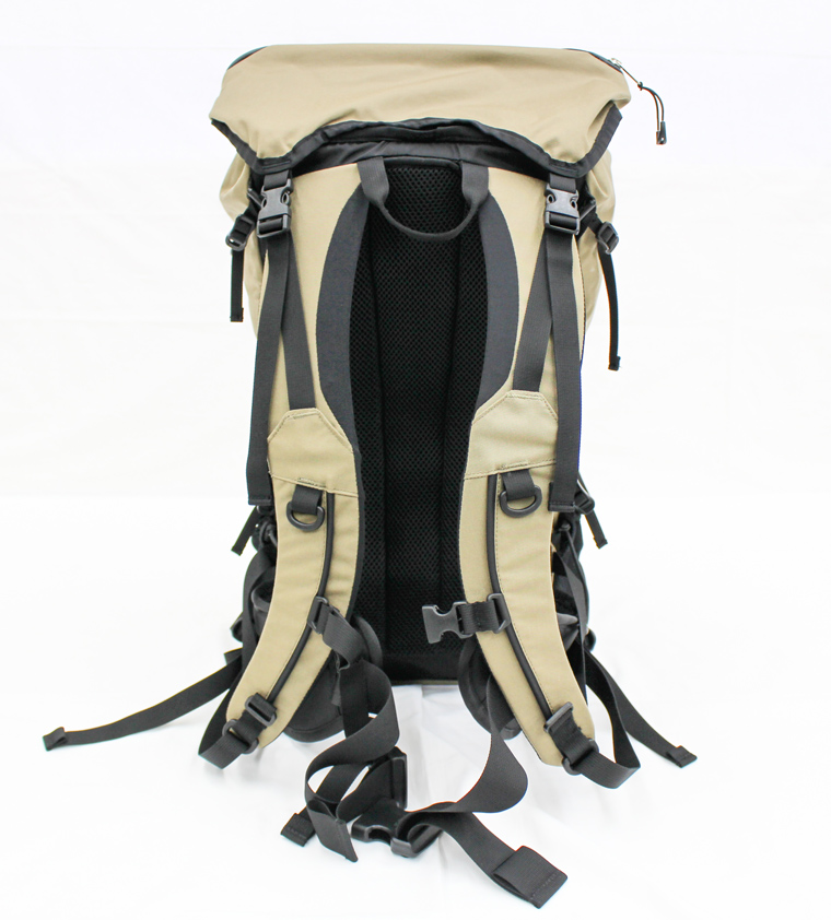 Paagoworks Buddy 33 パーゴワークス バディ 33 カモシカオンラインショップ