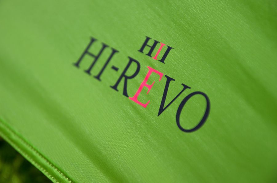 HERITAGE HI-REVO ヘリテイジ ハイレヴォ 1人用 - カモシカオンライン 