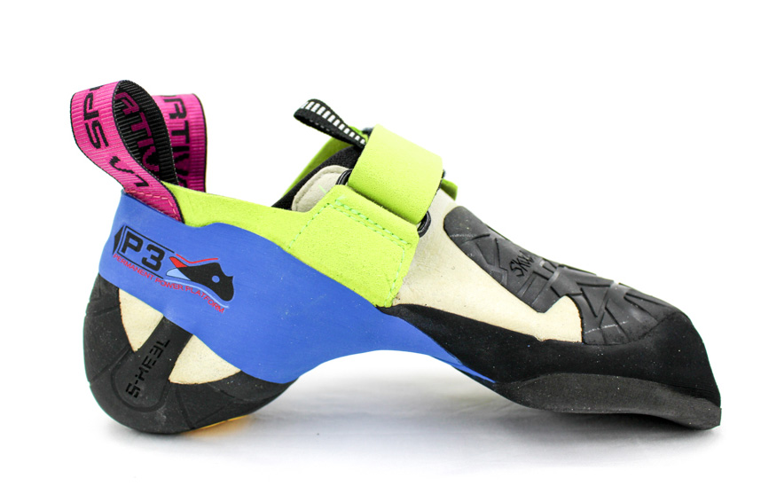 LA SPORTIVA SKWAMA WOMAN スポルティバ スクワマ ウーマン