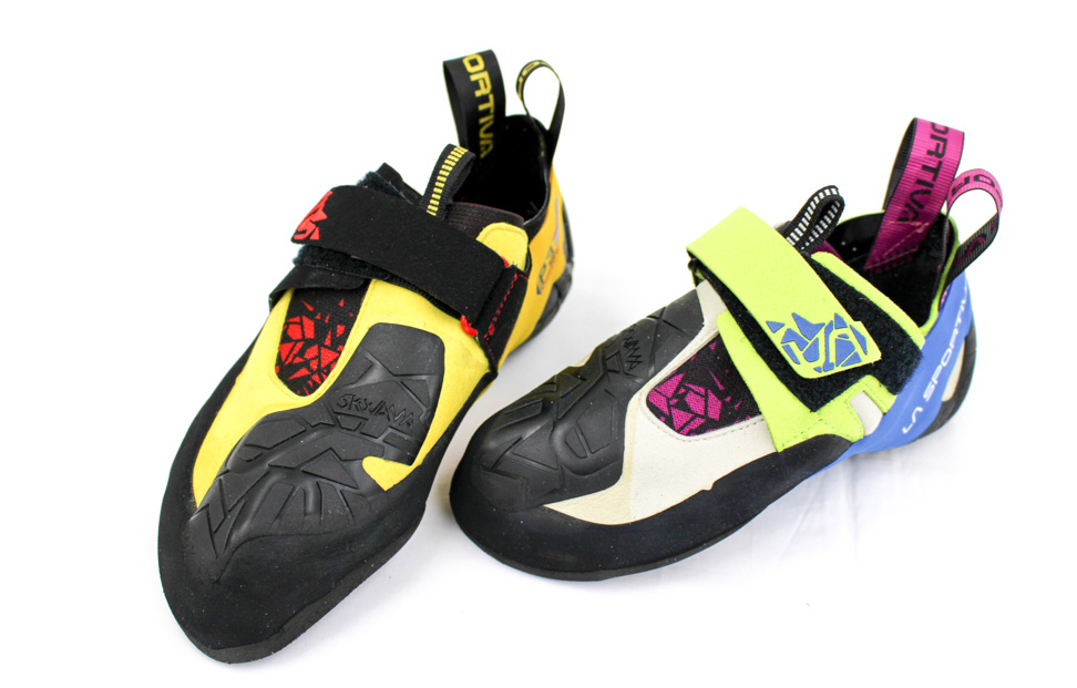 LA sportiva  スクワマW