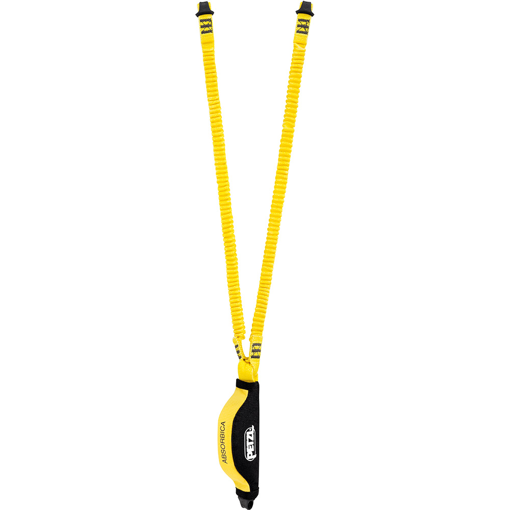 absorbica y Y Y ã‚¢ãƒ–ã‚½ãƒ¼ãƒ“ã‚« L64YA  ABSORBICA PETZL  ã‚«ãƒ¢ã‚·ã‚«ã‚ªãƒ³ãƒ©ã‚¤ãƒ³ã‚·ãƒ§ãƒƒãƒ—