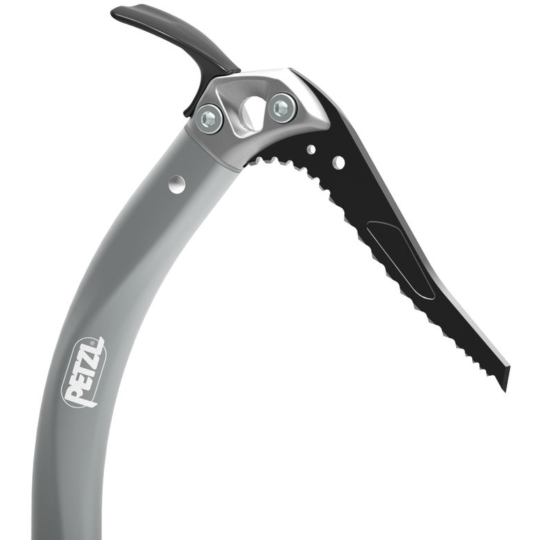 PETZL QUARK ペツル クォーク U019