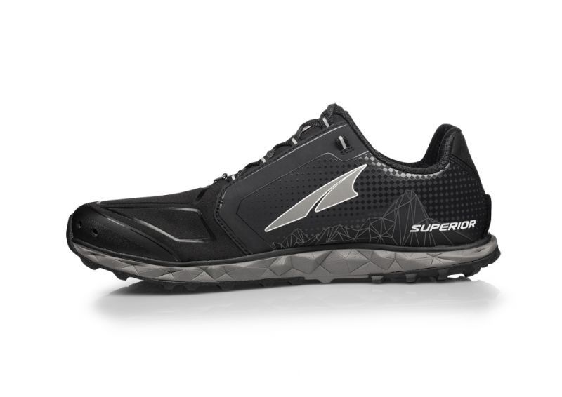 altra superior