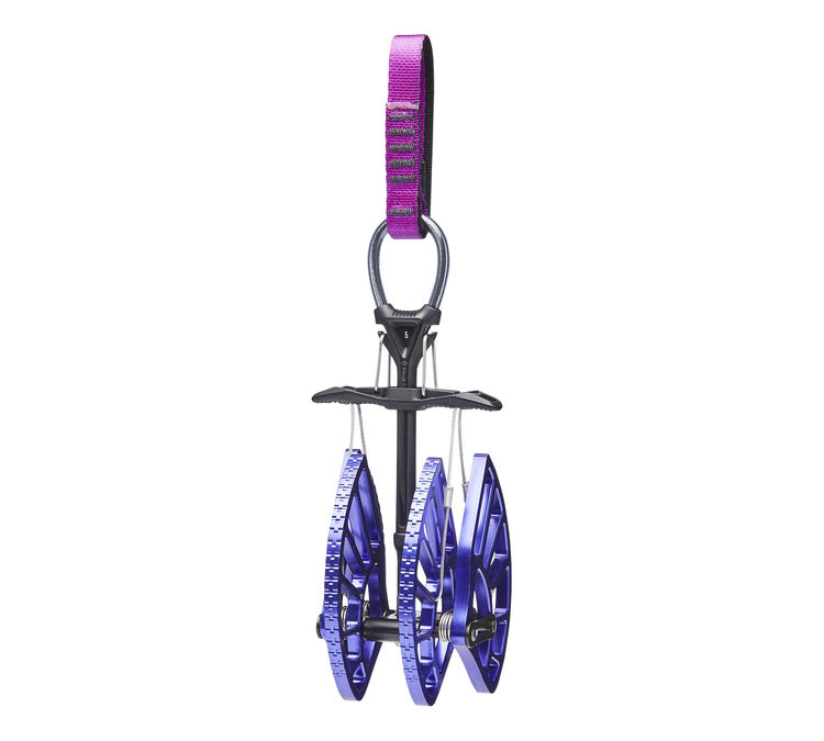 BlackDiamond ブラックダイヤモンド キャメロット C4 - カモシカ ...