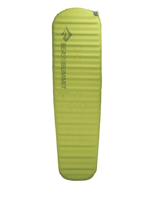 Sea To Summit Comfortlight S I Mat シートゥーサミット コンフォートライト セルフインフレーティングマット カモシカオンラインショップ