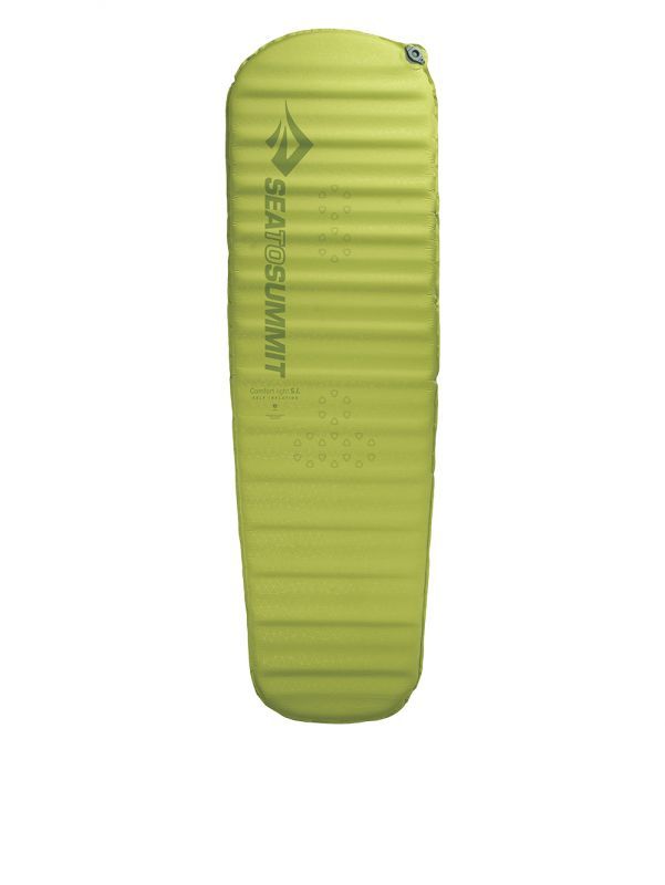 Sea To Summit Comfortlight S I Mat シートゥーサミット コンフォートライト セルフインフレーティングマット カモシカオンラインショップ