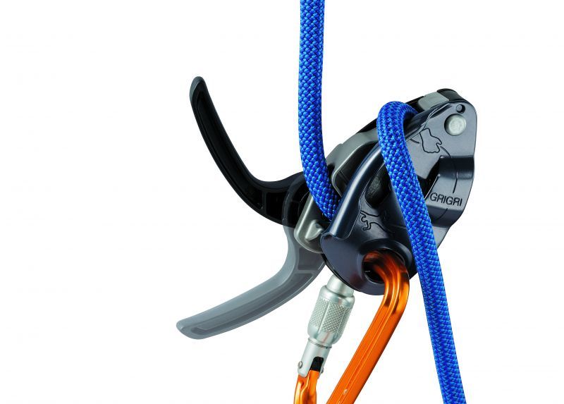 PETZL GRIGRI ペツル グリグリ D014BA