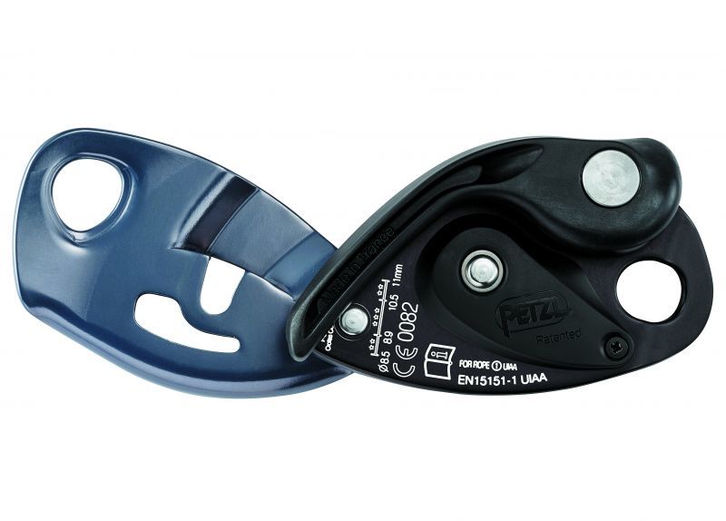 PETZL GRIGRI ペツル グリグリ D014BA