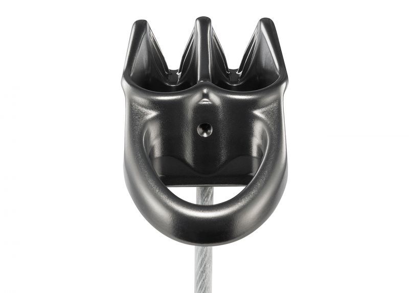 PETZL REVERSO ペツル ルベルソ
