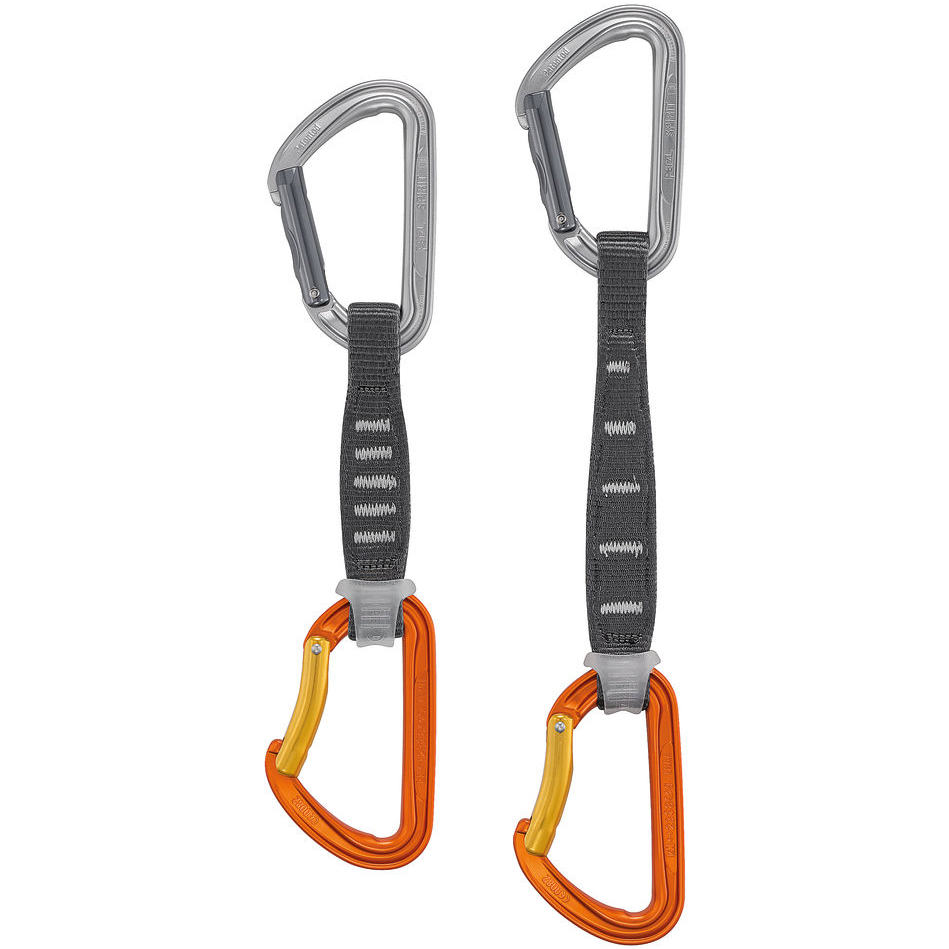 PETZL SPIRIT EXPRESS ペツル スピリット エクスプレス - カモシカ ...
