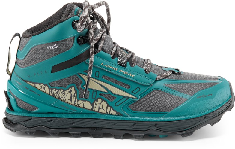 women's altra lone peak 4.0