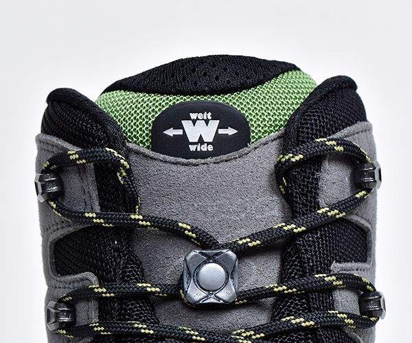 LOWA VANTAGE GT WXL Ws ローバー バンテージ GT WXL ウィメンズ ...