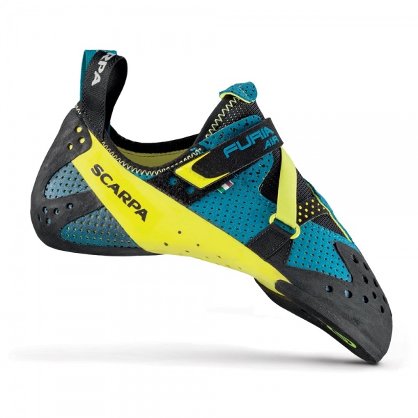 SCARPA FURIA AIR スカルパ フューリア エアー