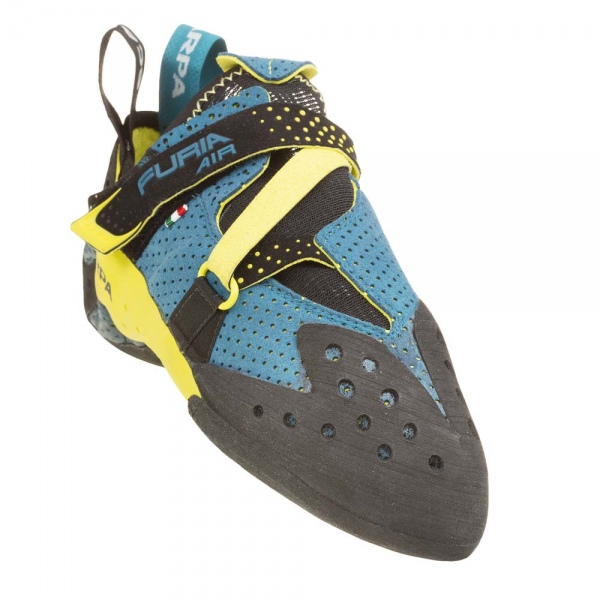 SCARPA FURIA AIR スカルパ フューリア エアー