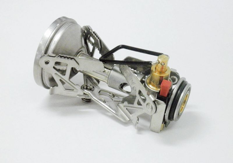 SOTO ウインドマスター専用ゴトク フォーフレックス (SOD-460) - カモシカオンラインショップ
