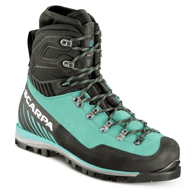 SCARPA MONT BLANC PRO GTX WMN スカルパ モンブランプロGTX ウィメンズ