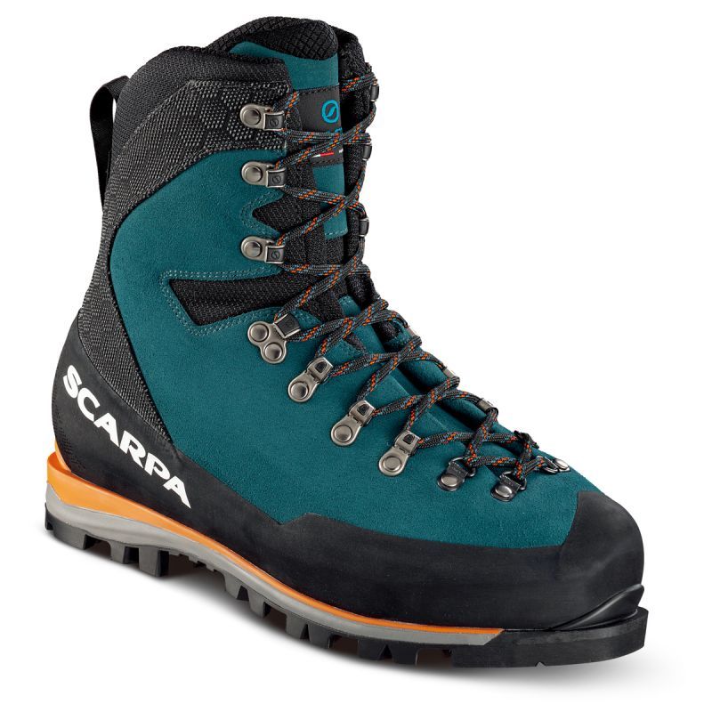 SCARPA MONT BLANC GTX スカルパ モンブランGTX