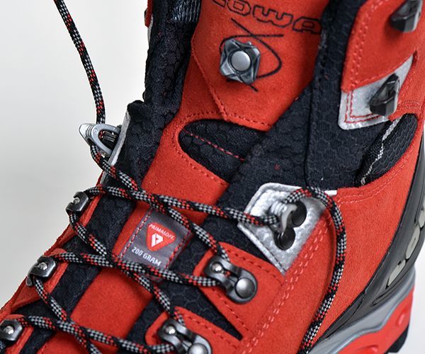 LOWA MOUNTAIN EXPERT GTX EVO ローバー マ 