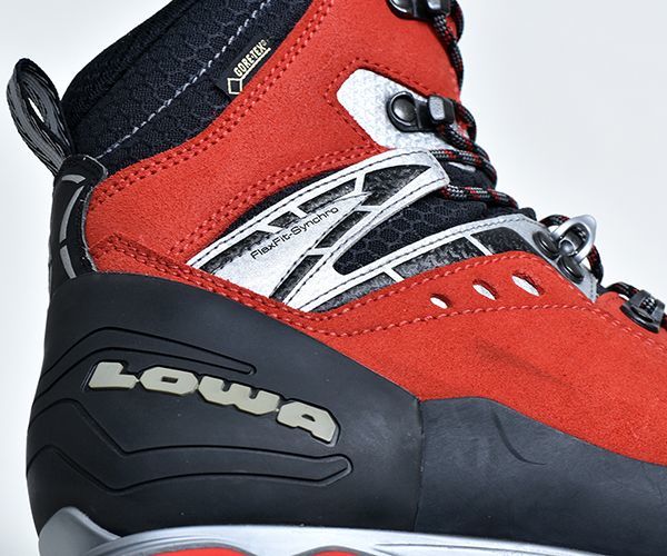 LOWA MOUNTAIN EXPERT GTX EVO ローバー マ 