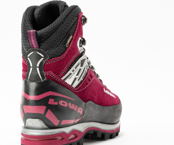 LOWA マウンテンエクスパートGTX EVO-