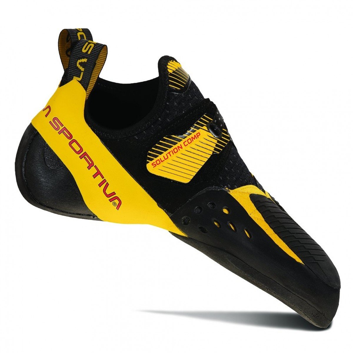 LA SPORTIVA SOLUTION COMP スポルティバ ソリューション コンプ