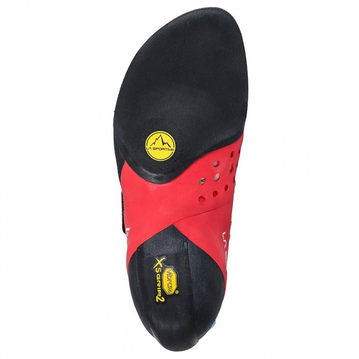 LA SPORTIVA SOLUTION COMP WOMAN スポルティバ ソリューション コンプ