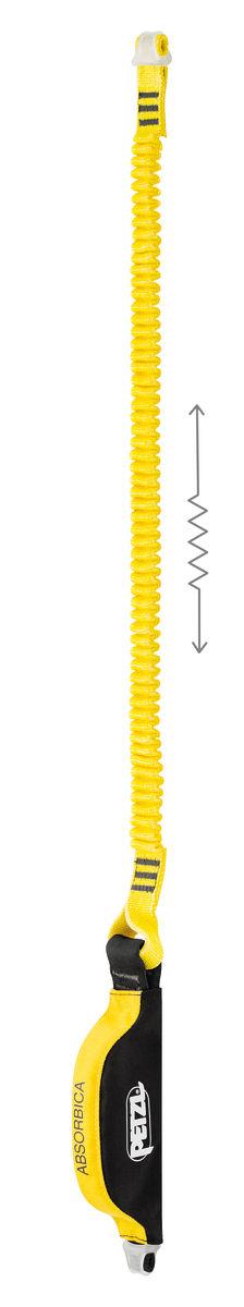 ペツル アブソービカI（150cm）