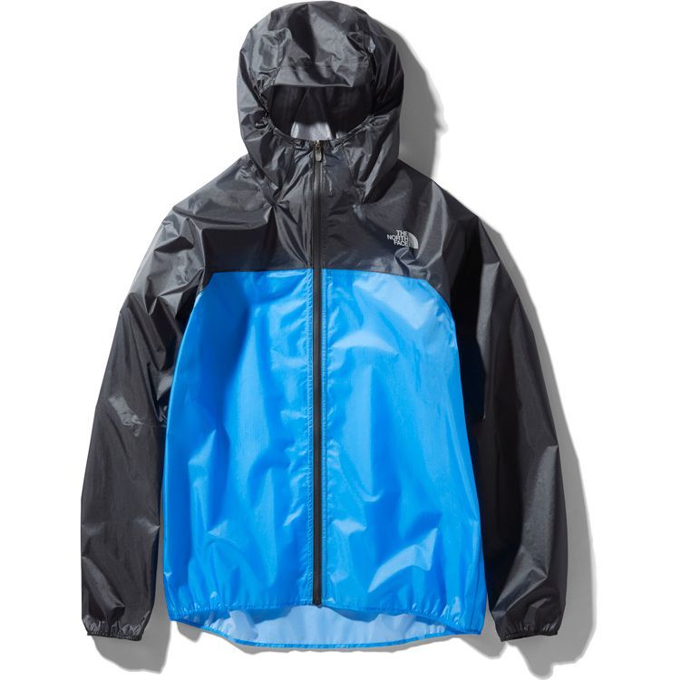 trail north face