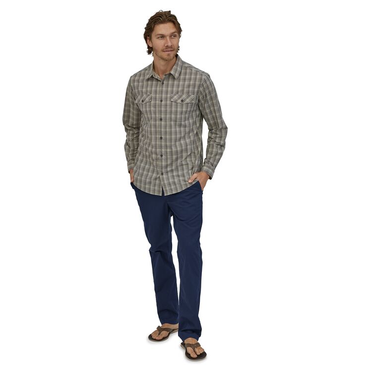 patagonia high moss