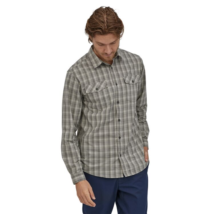 patagonia high moss