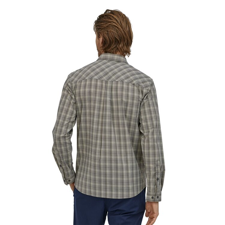 patagonia high moss