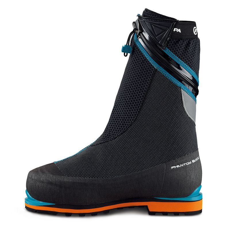 scarpa スカルパ 旧ファントム6000 登山靴 登山用品 売り出し価格 