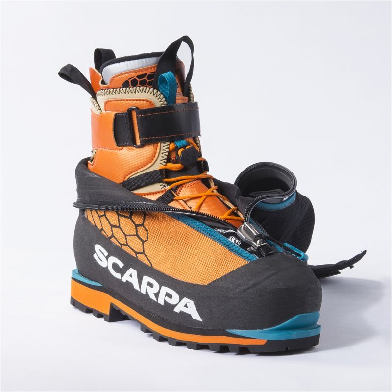 SCARPA PHANTOM 6000 OD スカルパ ファントム 
