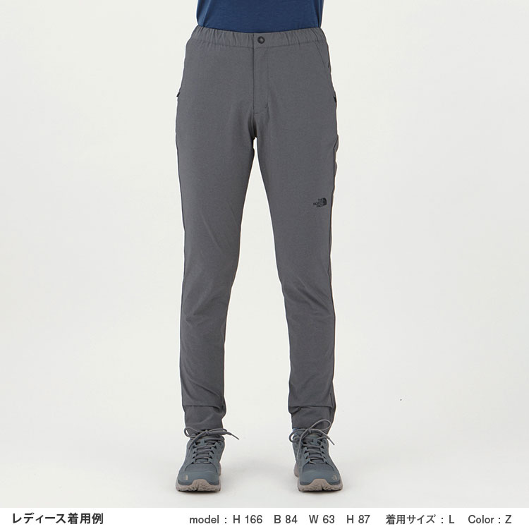 north face slim pants