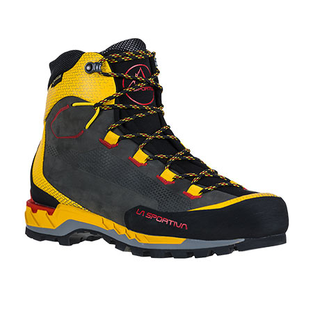 LA SPORTIVA TRANGO TECH LEATHER GTX スポルティバ トランゴ テック 